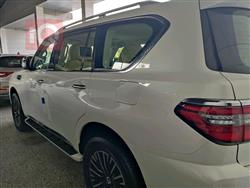 نيسان باترول